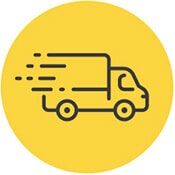 Envíos rápidos y seguros