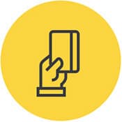 Múltiples modalidades de pago
